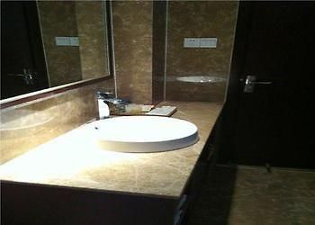 Honghe Hotel Nanjing  Eksteriør bilde