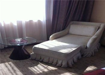 Honghe Hotel Nanjing  Eksteriør bilde